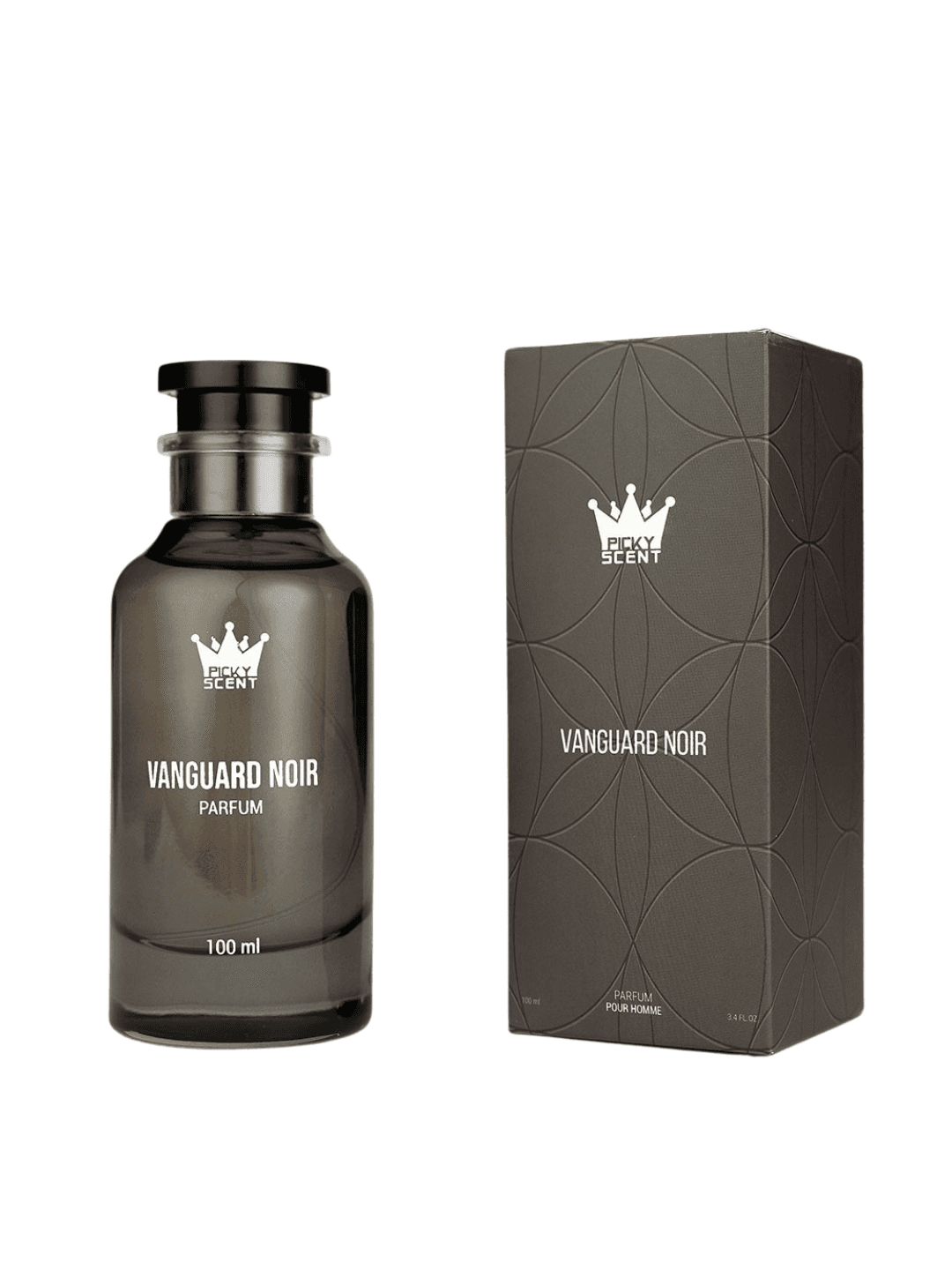 VANGUARD NOIR